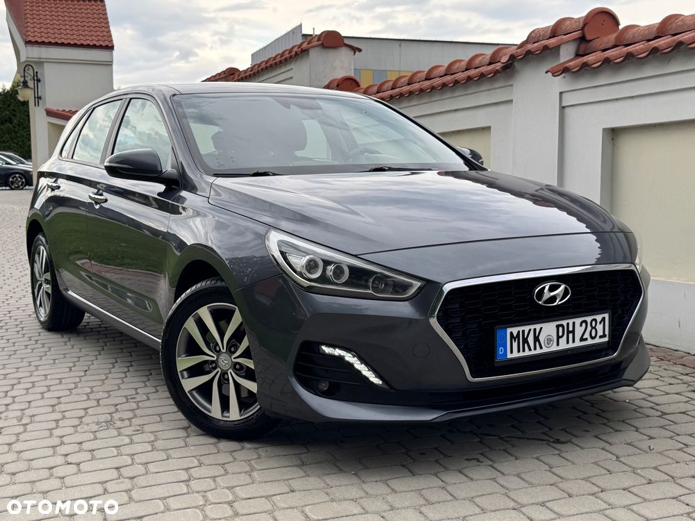 Hyundai i30 - 5