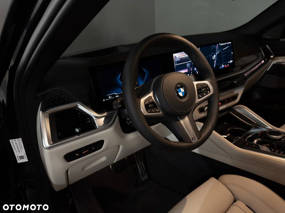 BMW X6 xDrive40d mHEV - 17