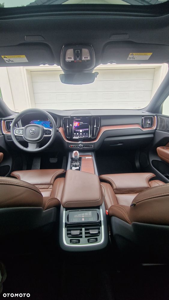Volvo XC 60 - 29