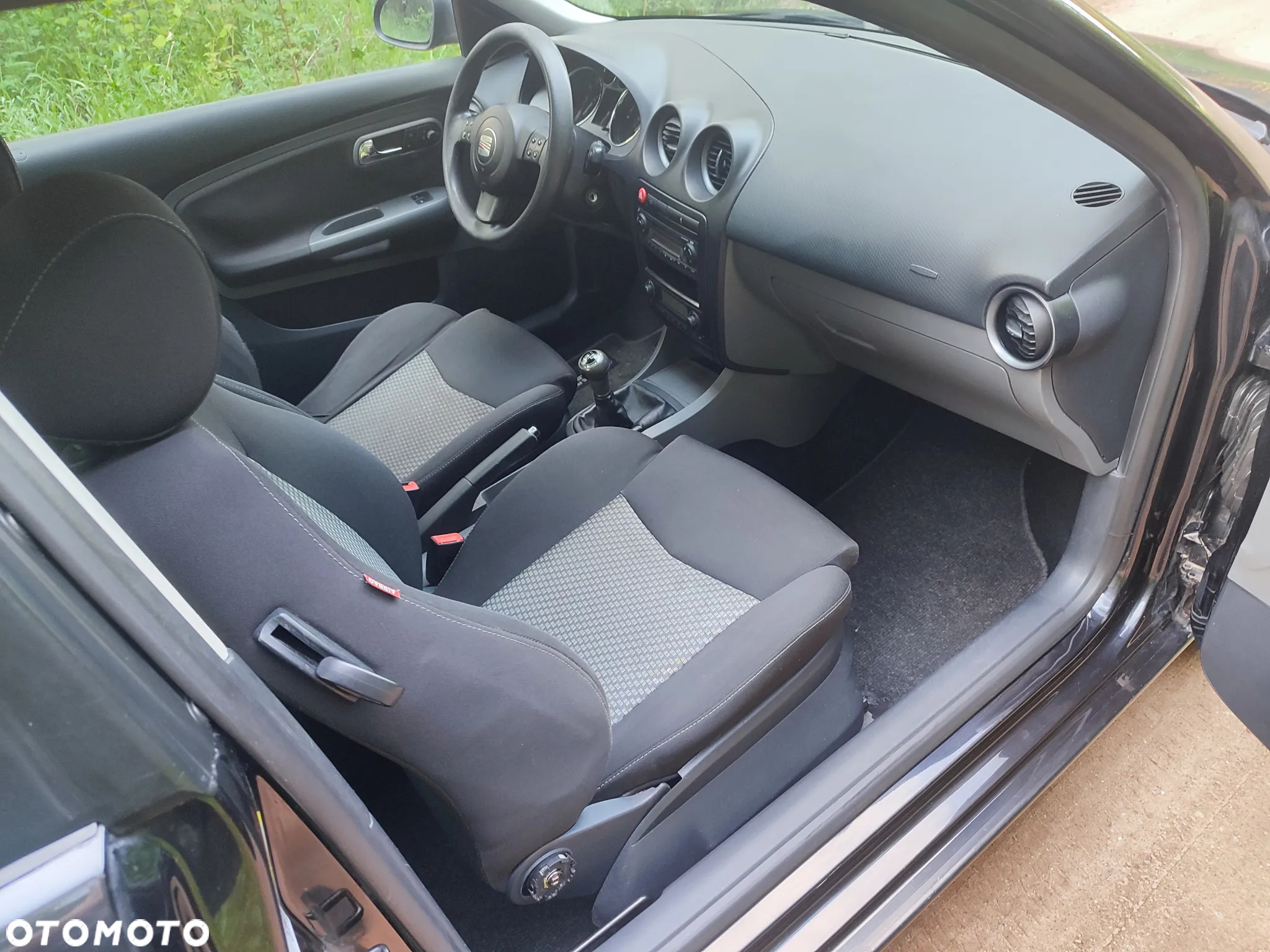 Seat Ibiza - 18