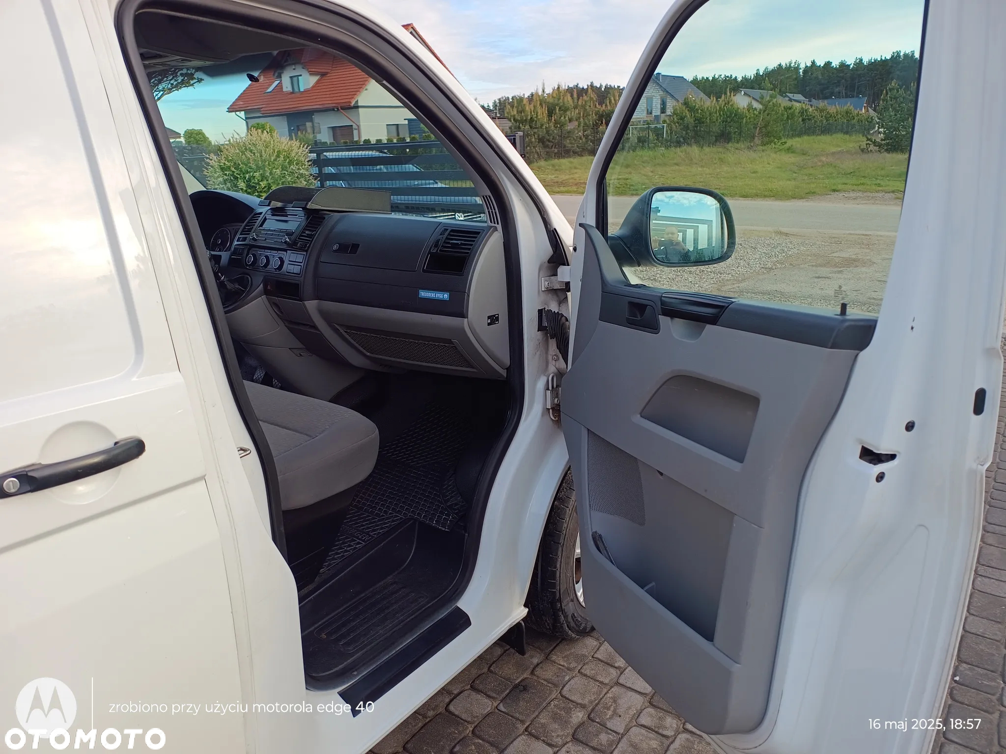 Volkswagen Transporter - 15