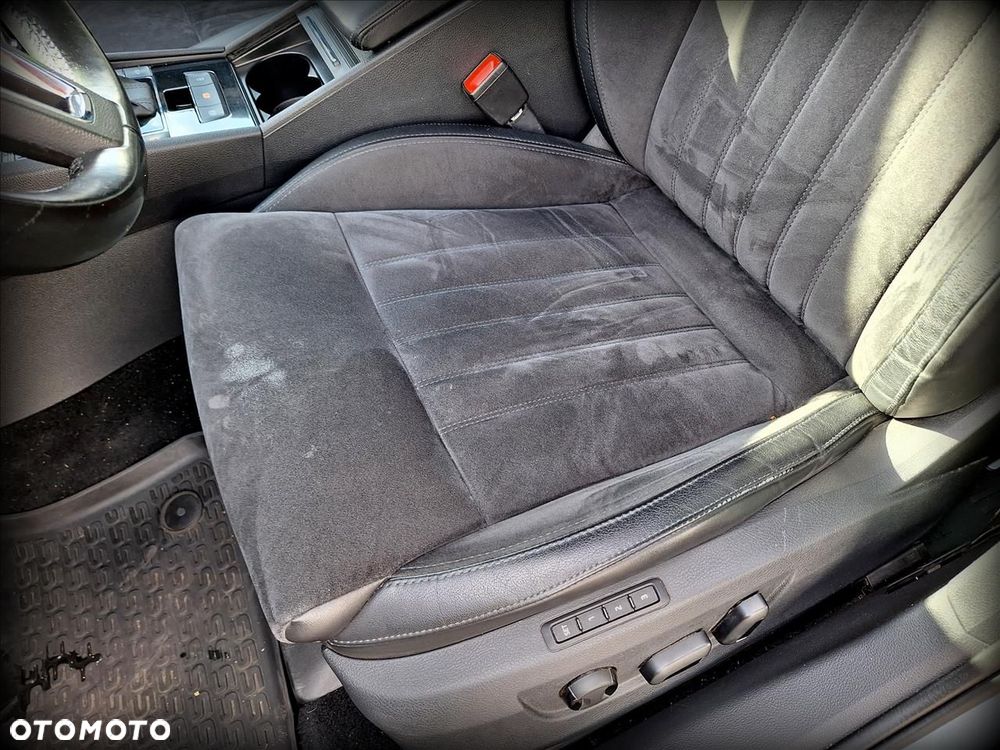 Skoda Superb 1.8 TSI Ambition DSG - 13