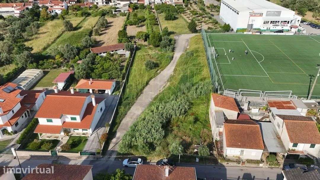 Terreno Urbano para construção - Fala/SMB - Grande imagem: 5/6