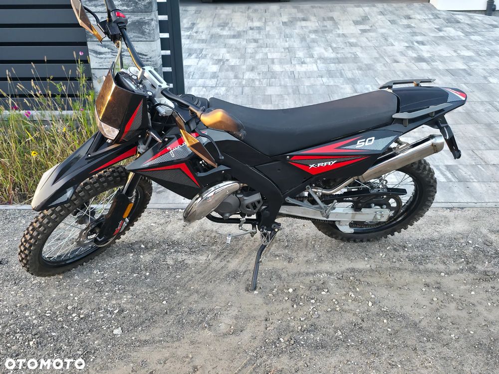 Junak X-Ray - 3