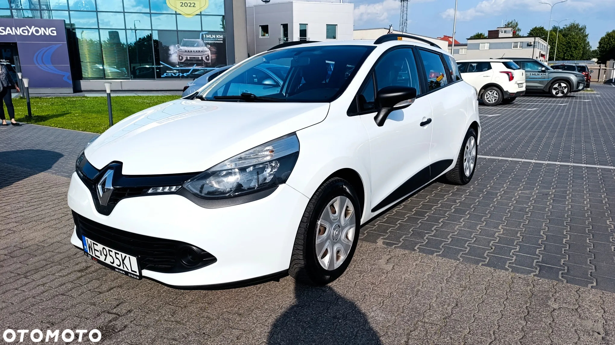 Renault Clio 1.5 dCi Business - 3