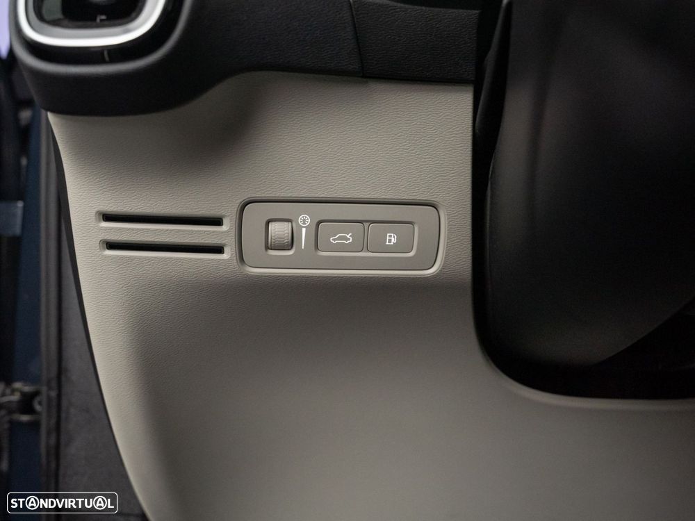 Volvo XC 40 1.5 T4 PHEV Inscription Expression - 21