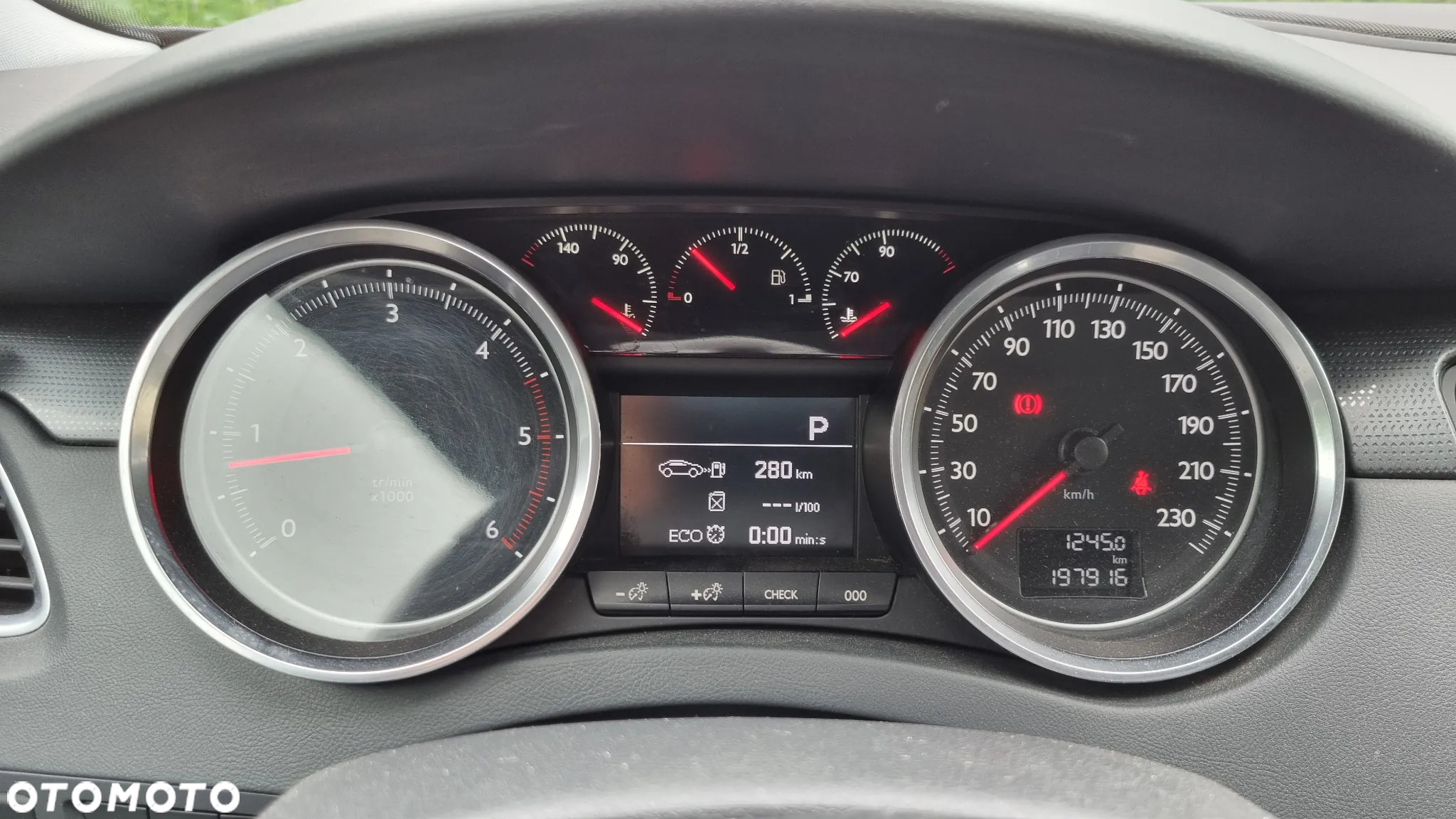 Peugeot 508 SW BlueHDi 180 EAT6 Stop&Start Allure - 14