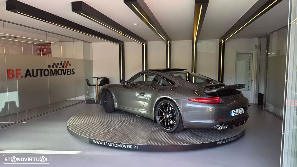 Porsche 911 (991) Carrera 2 PDK - 18