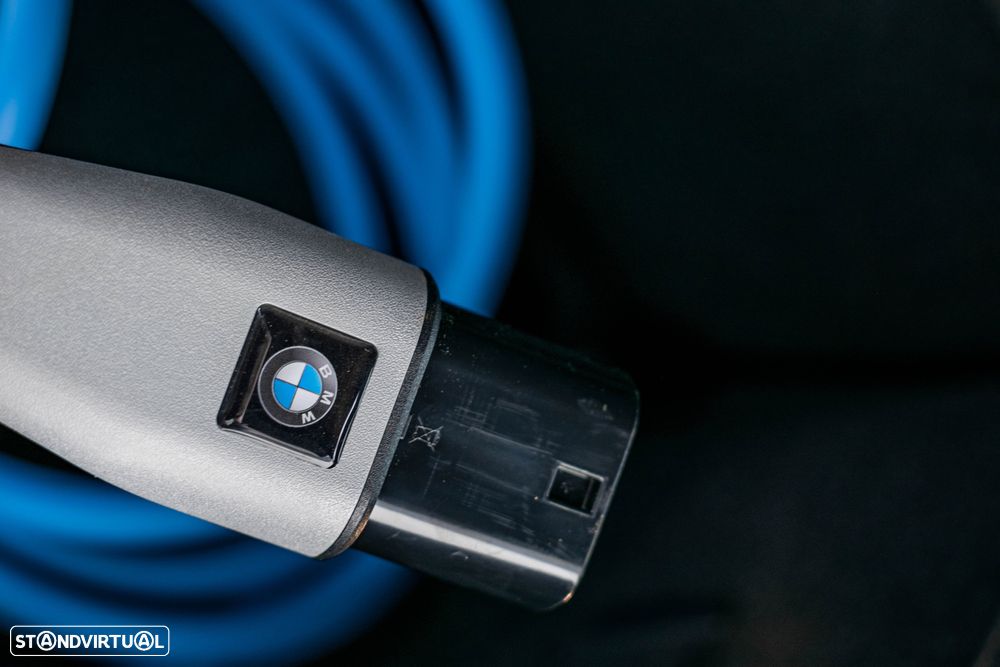 BMW i3 (120 Ah) - 16