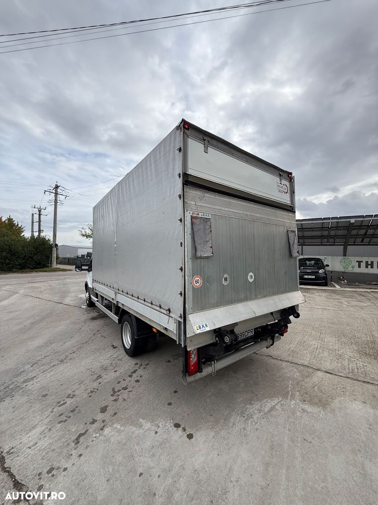 Ford Transit - 10