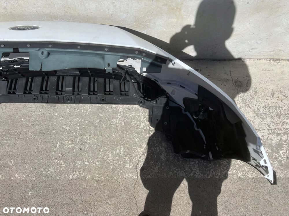 FORD FOCUS MK4 MK 4 ACTIVE ZDERZAK PRZEDNI PRZÓD KOMPLETNY 4xPDC DEMONTAŻ - 8