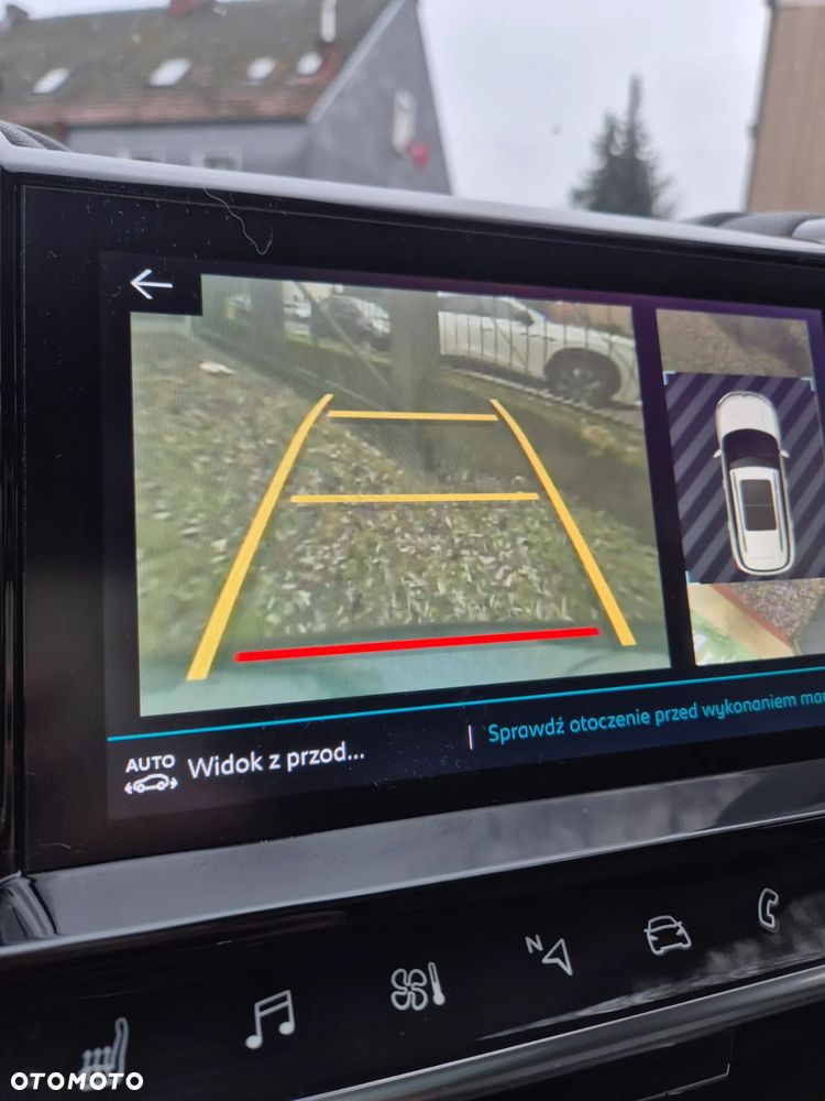 Citroën C5 Aircross - 35