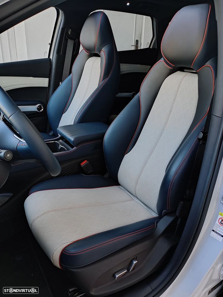 BYD Atto 3 60.48 kWh Design - 28