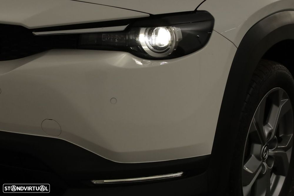 Mazda MX-30 e-SKYACTIV Exclusve-Line - 6