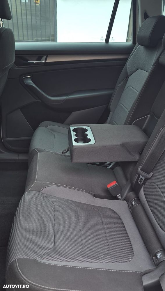 Skoda Kodiaq 2.0 TDI DSG Ambition - 17