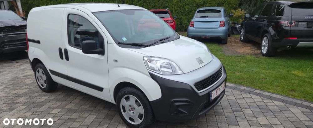 Fiat Fiorino - 2