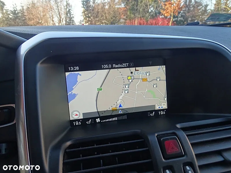 Volvo XC 60 D4 AWD Summum - 28