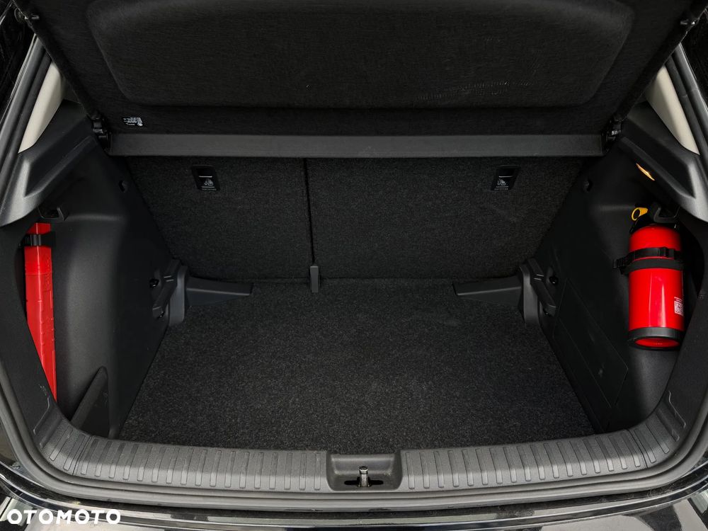 Skoda Fabia 1.0 TSI Selection - 11
