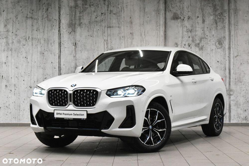 BMW X4 - 1