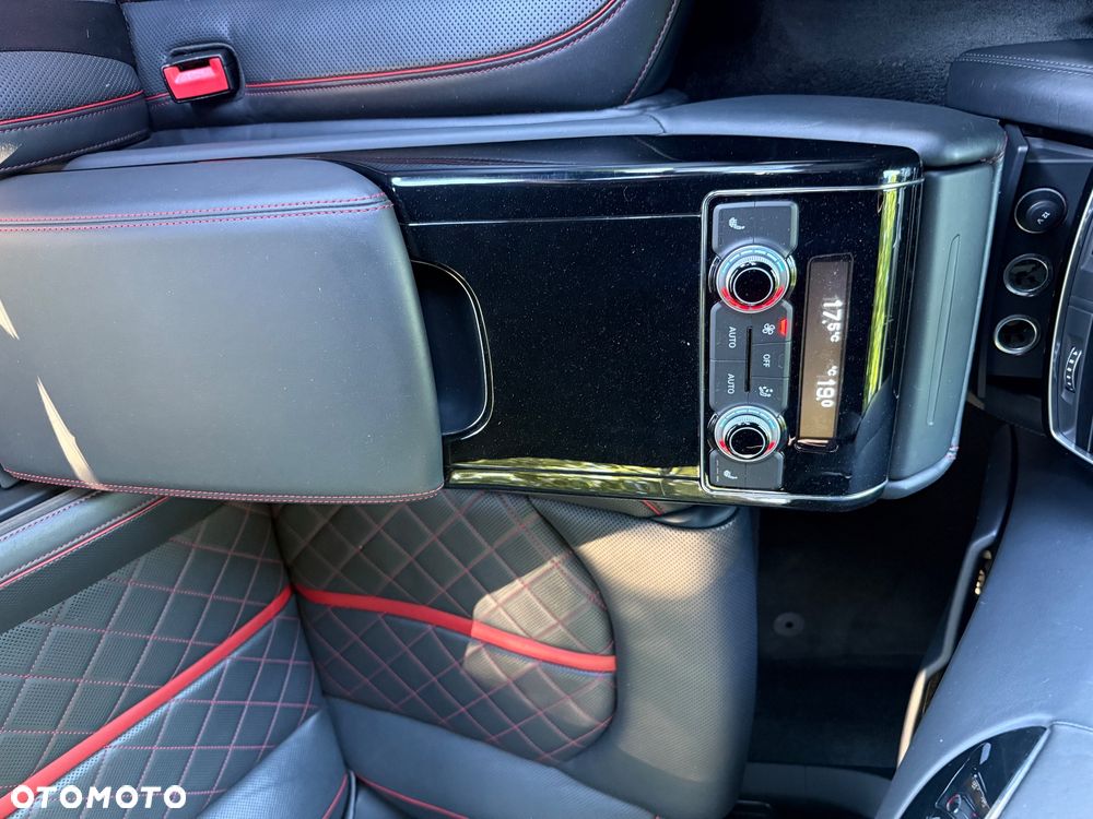 Audi A8 3.0 TDI Quattro - 26