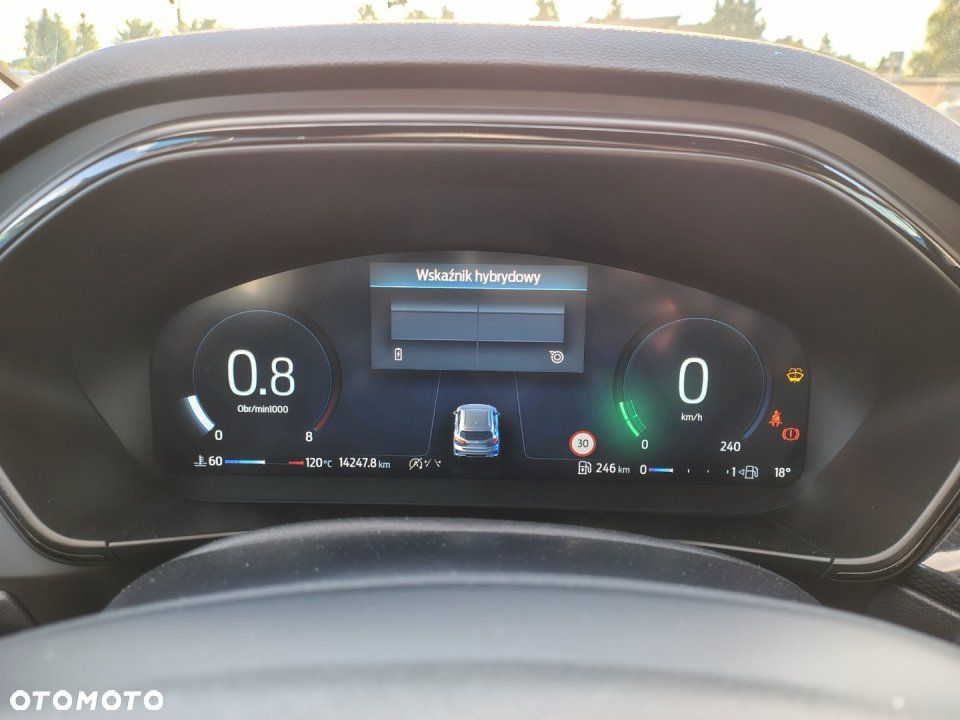 Ford Focus - 14