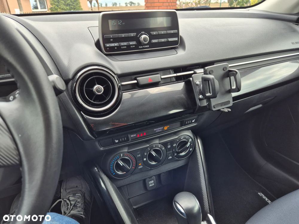 Mazda 2 SKYACTIV-G 90 Exclusive-Line - 23