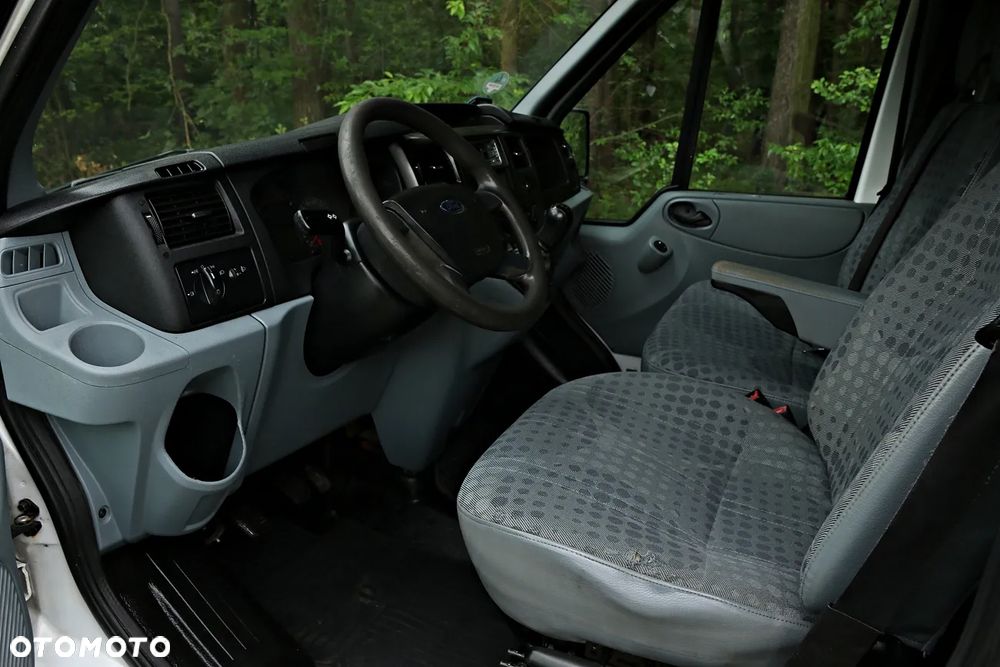 Ford Transit VI - 6