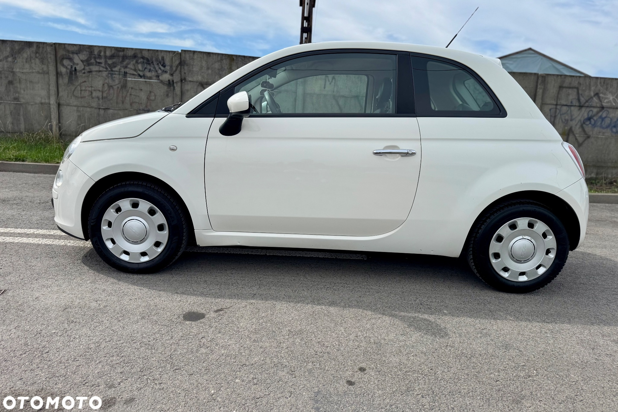 Fiat 500 - 6