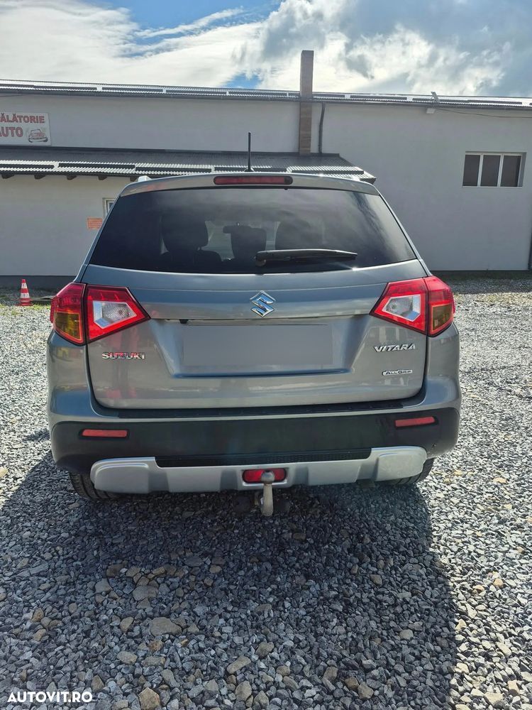 Suzuki Vitara - 3