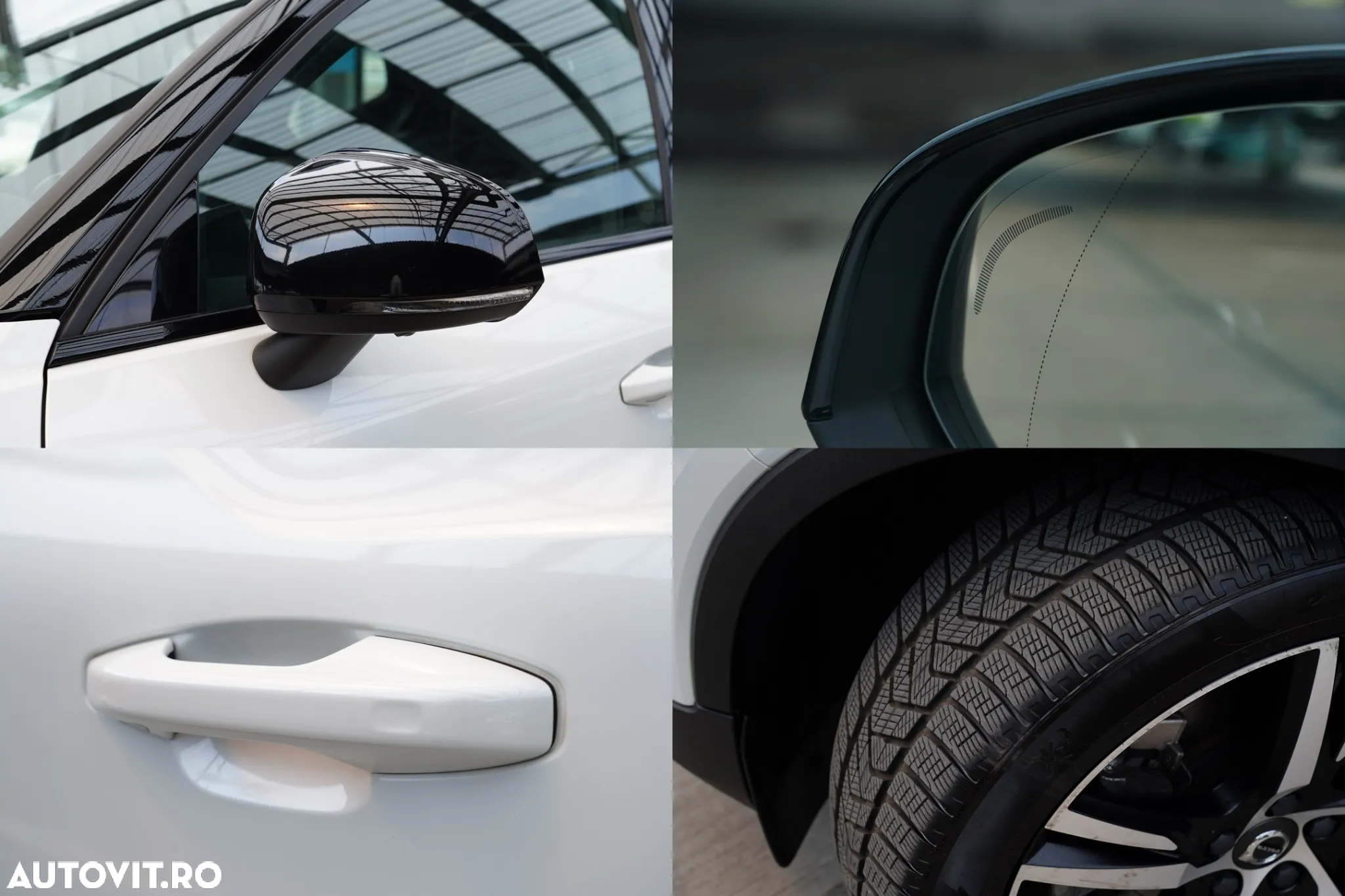 Volvo XC 40 Recharge T5 Twin Engine AT7 R-Design - 6