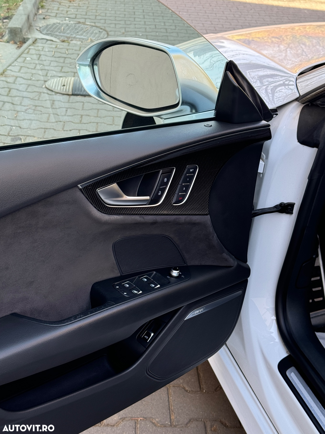 Audi S7 Standard - 12