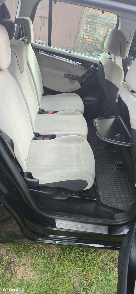 Citroën C4 Grand Picasso 2.0 HDi Exclusive - 7