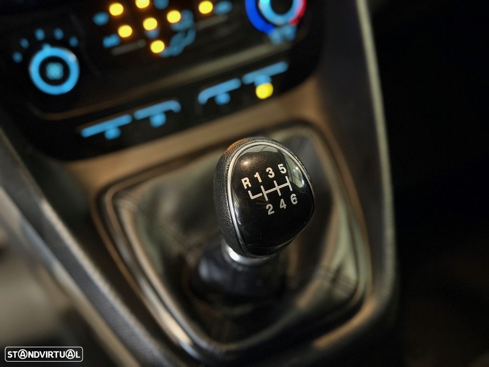 Ford Transit Connect 1.5 TDCi L2 Trend - 18