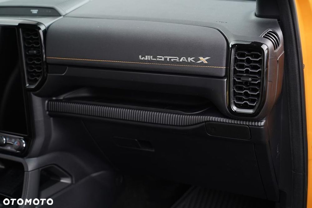 Ford Ranger 2.0 EcoBlue Bi-Turbo 4x4 DC Wildtrak X - 33