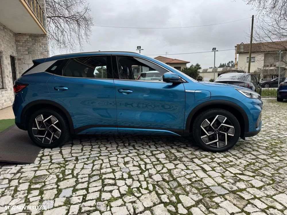 BYD Atto 3 60.48 kWh Design - 5