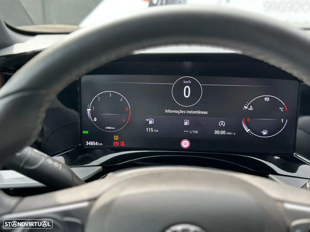 Opel Mokka 1.5 D GS Line - 22