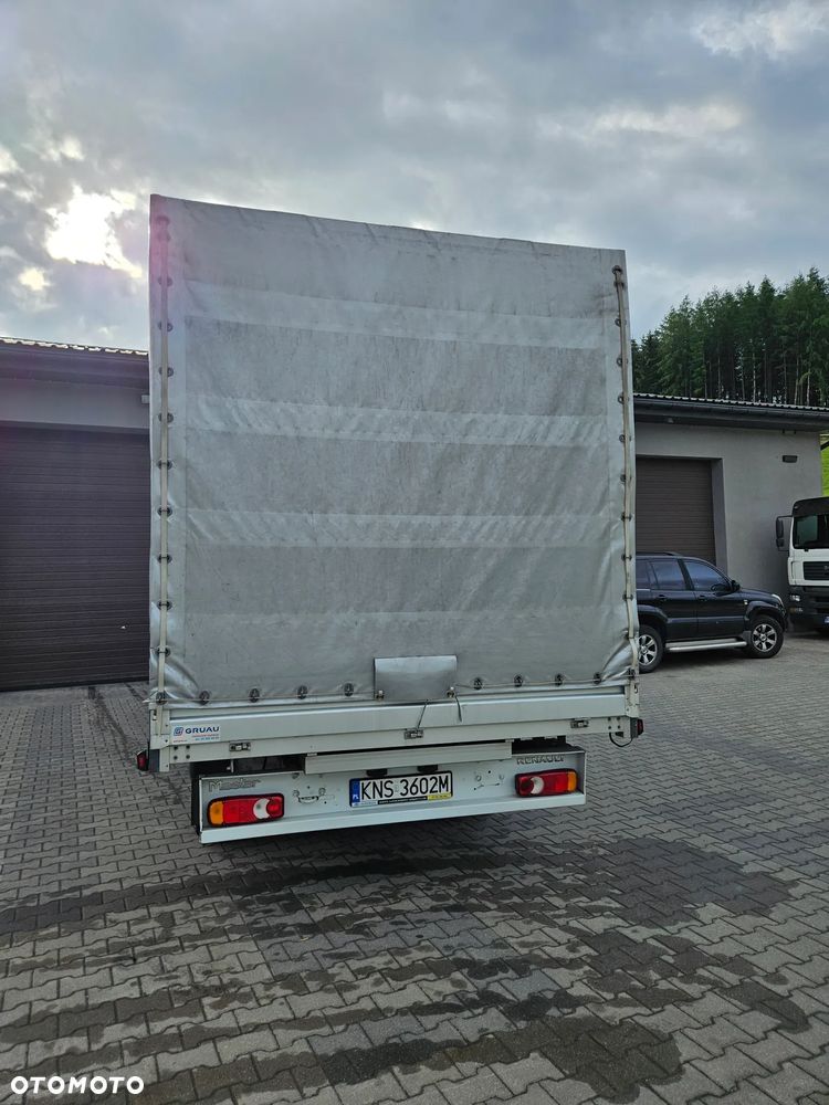 Renault Master - 5