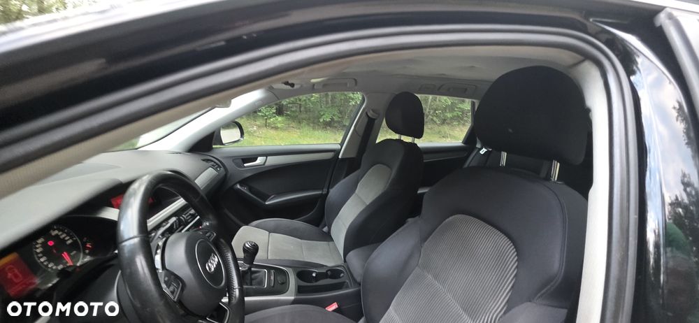 Audi A4 Avant 1.8 TFSI - 31