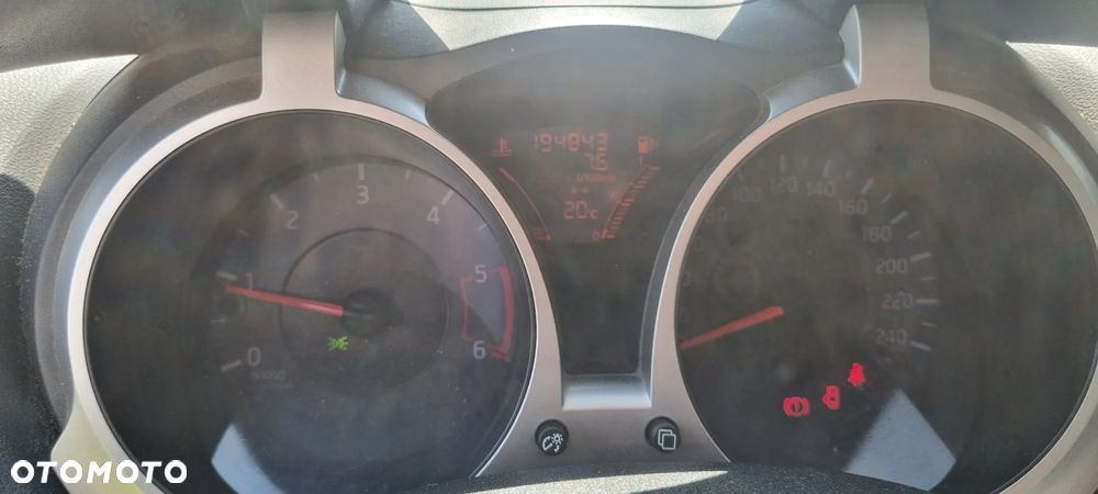 Nissan Juke 1.5 dCi Visia - 2