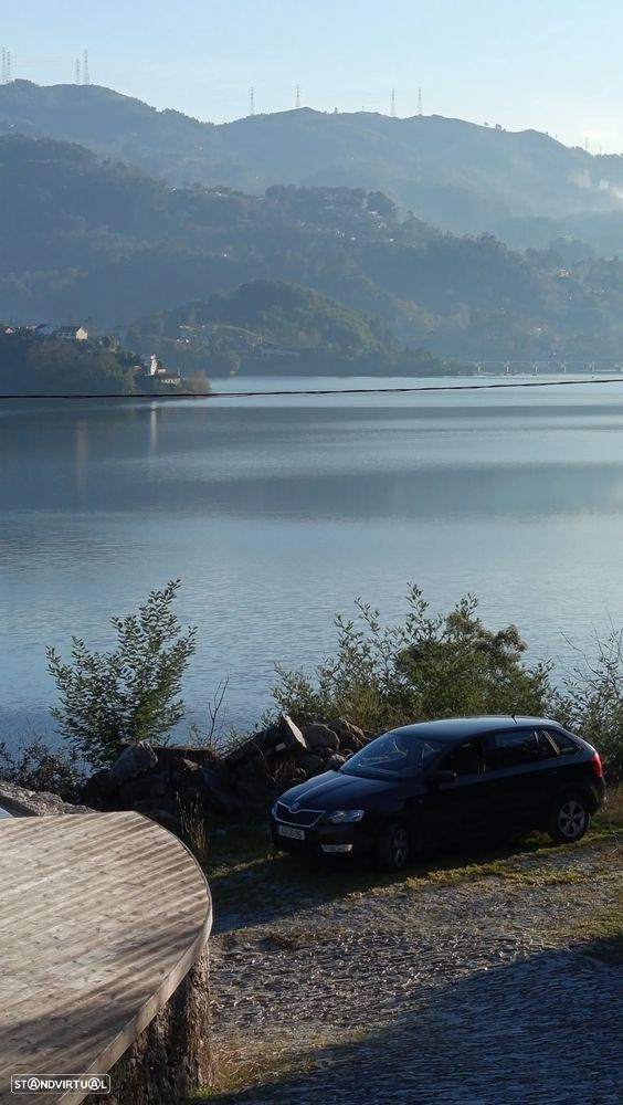 Skoda Rapid Spaceback - 13
