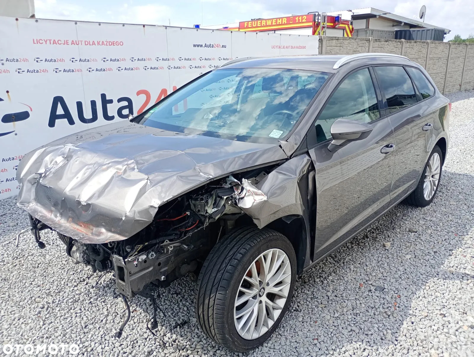 Seat Leon 1.2 TSI Reference - 6