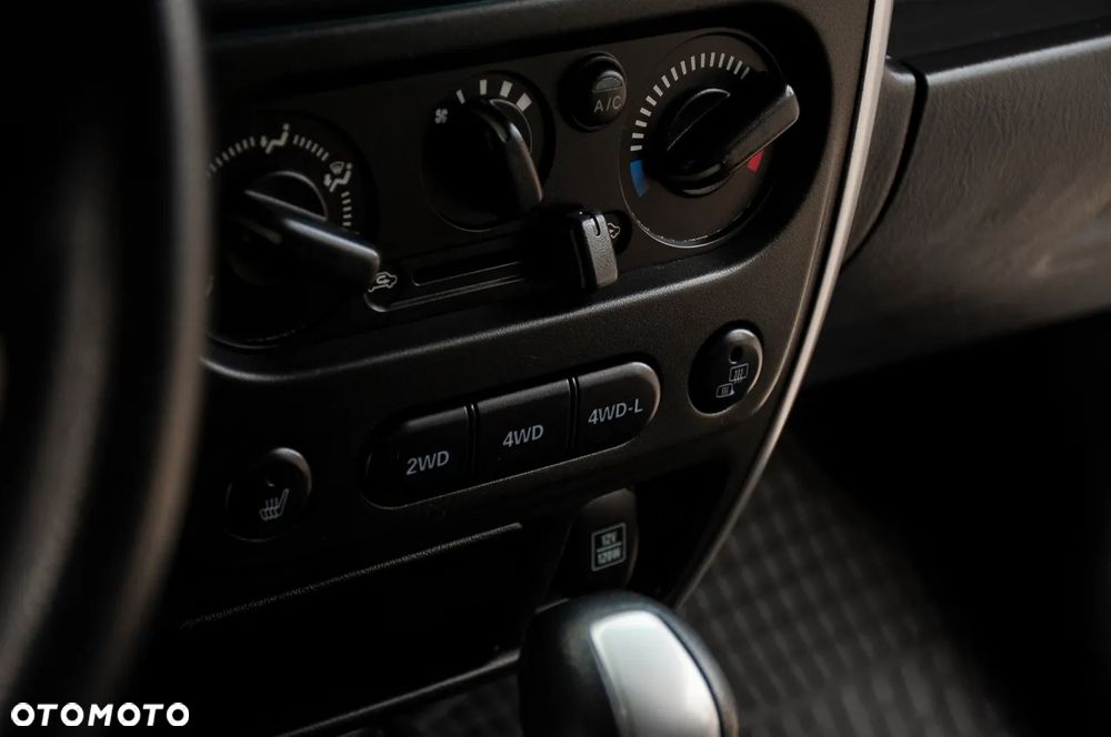 Suzuki Jimny Automatik Comfort Ranger - 36