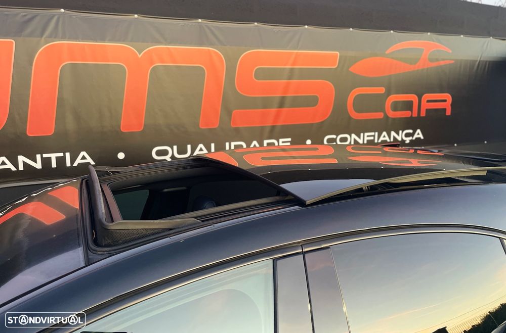 Mercedes-Benz A 220 d 7G-DCT AMG Line - 9