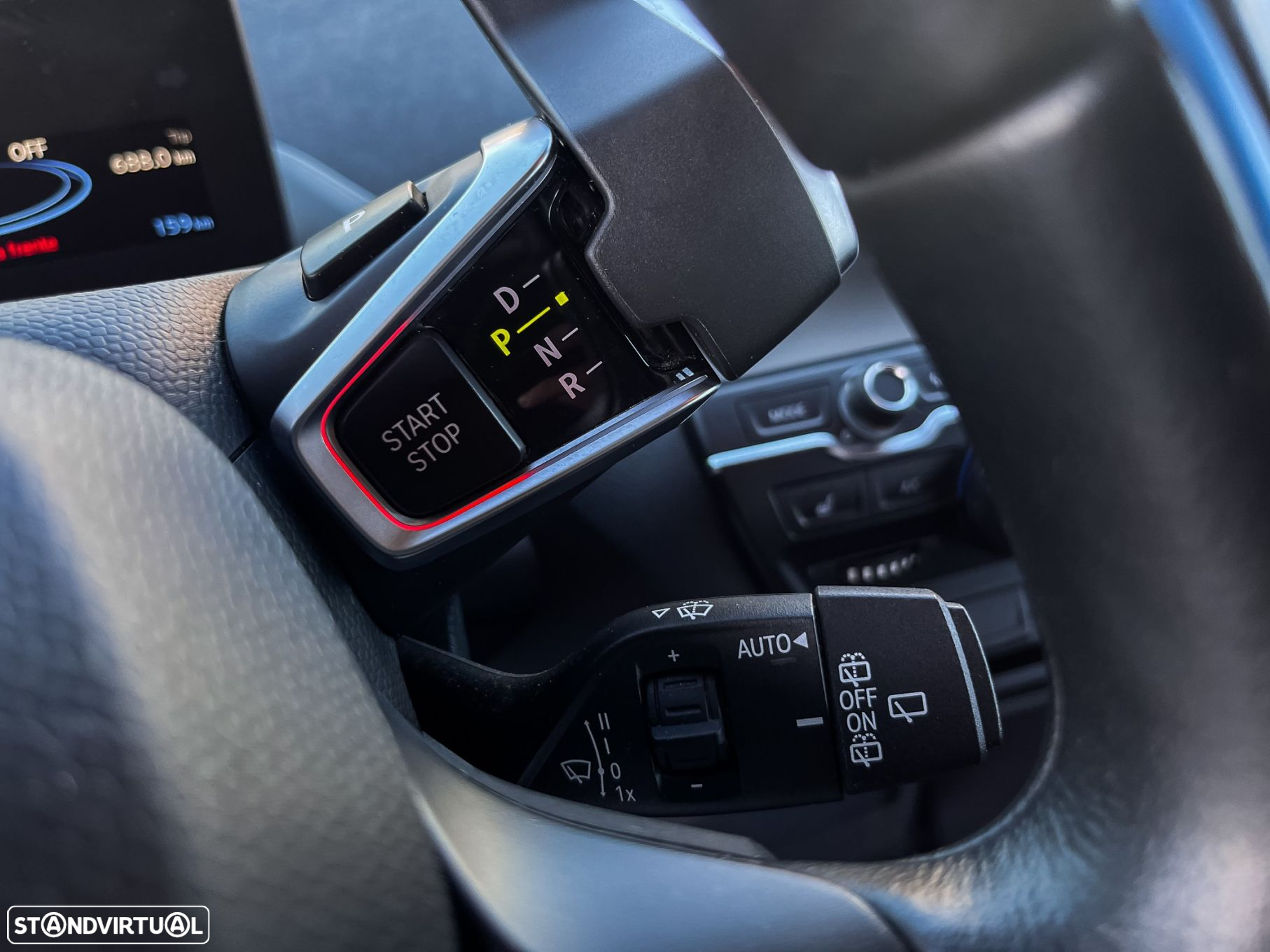 BMW i3 s 120Ah - 16