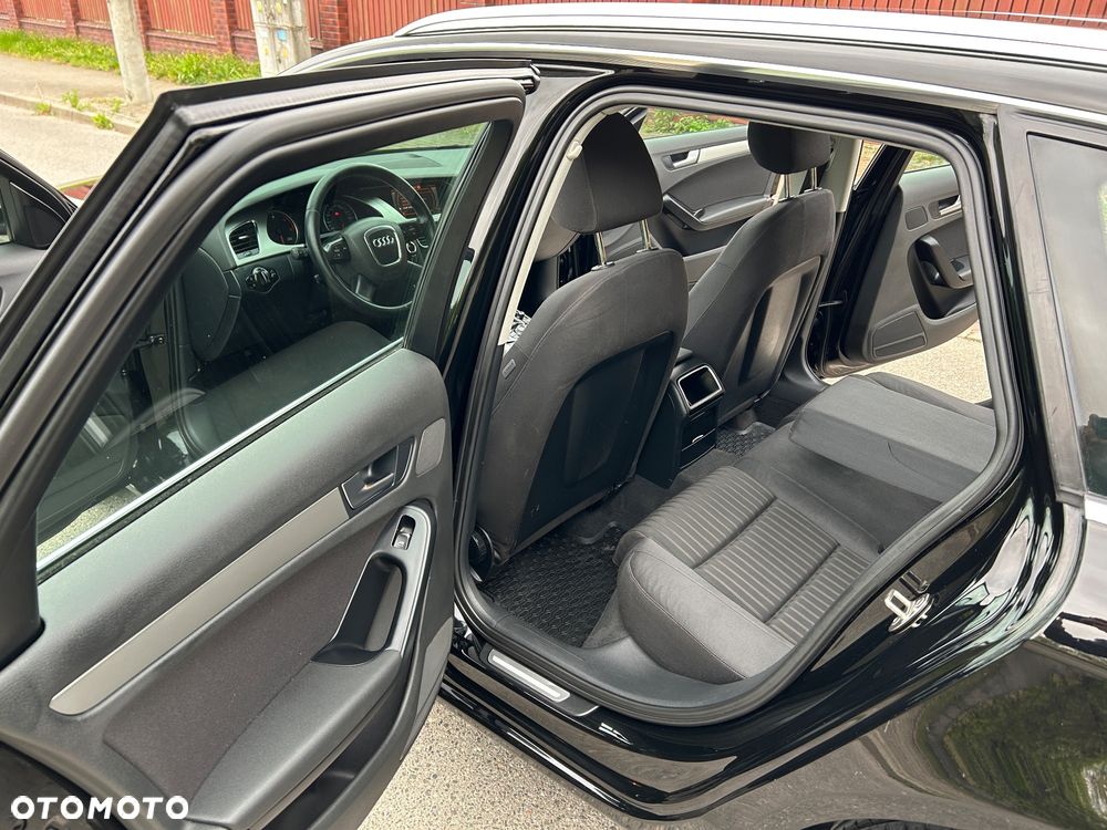 Audi A4 Avant 2.0 TDI - 36