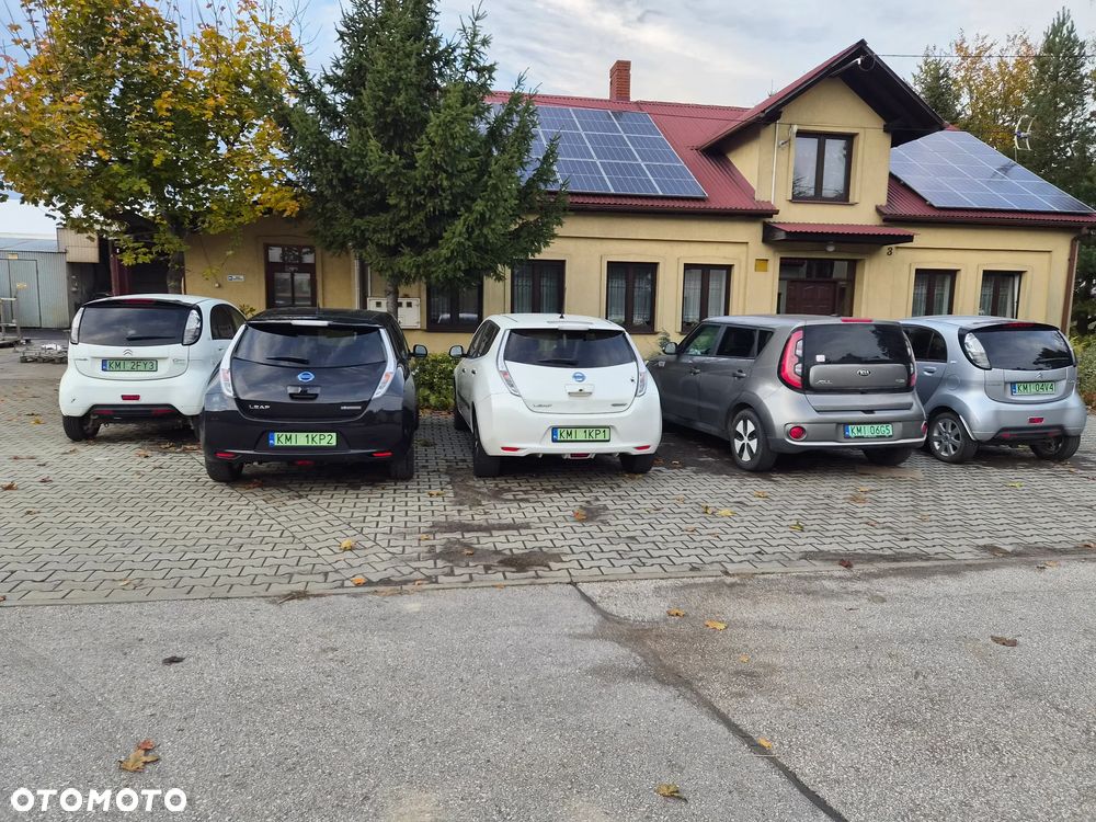 Nissan Leaf 30 kWh (mit Batterie) Acenta - 33