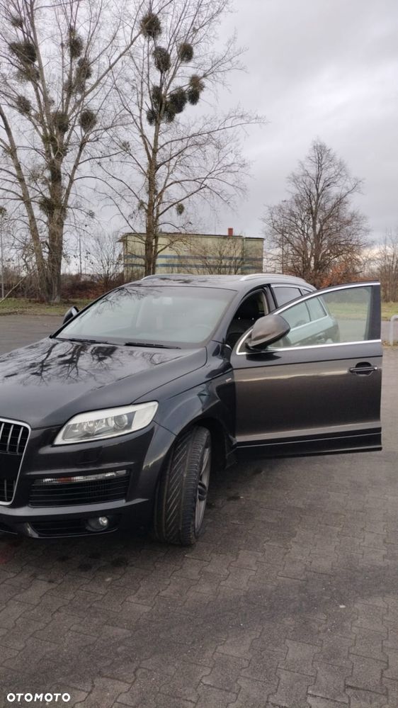 Audi Q7 - 2