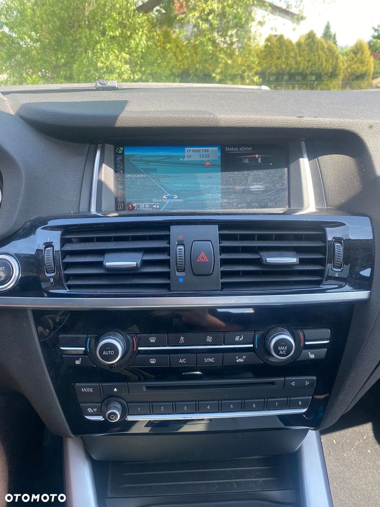 BMW X4 xDrive30d Advantage - 19