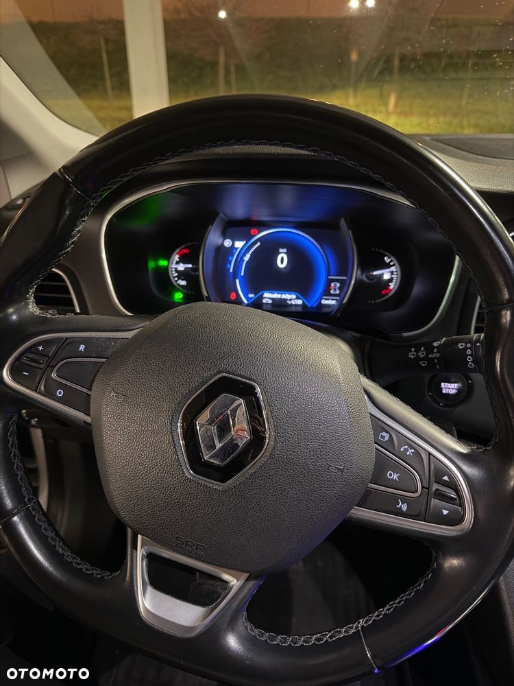 Renault Megane 1.2 Energy TCe Intens EDC - 17