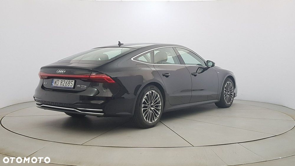Audi A7 Sportback - 7